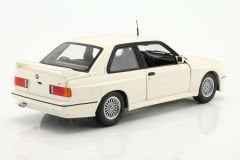 MİNİCHAMPS BMW - 3-SERIES M3 (E30) 1987