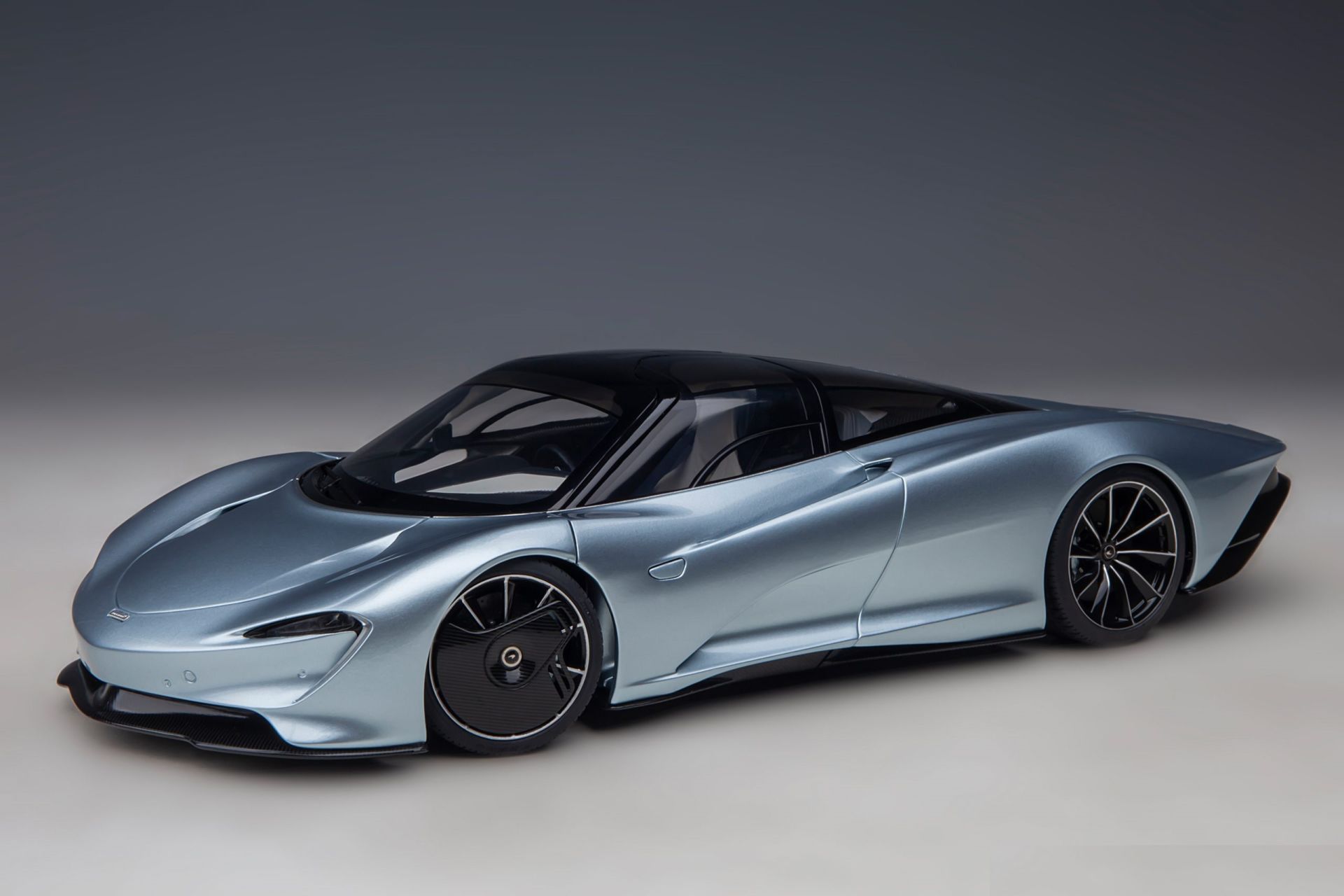 AUTOART - McLAREN - SPEEDTAIL 2020