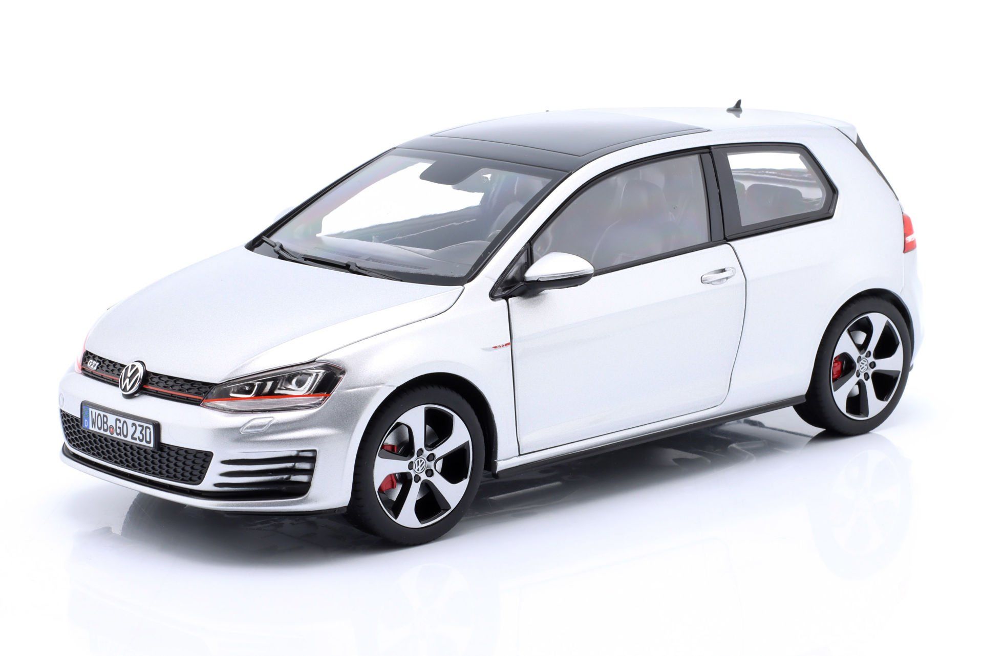 NOREV - VOLKSWAGEN - GOLF VII GTi 2013