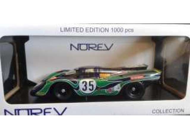 1970 Porsche 917K #35 Van Lennep/Larrouse
