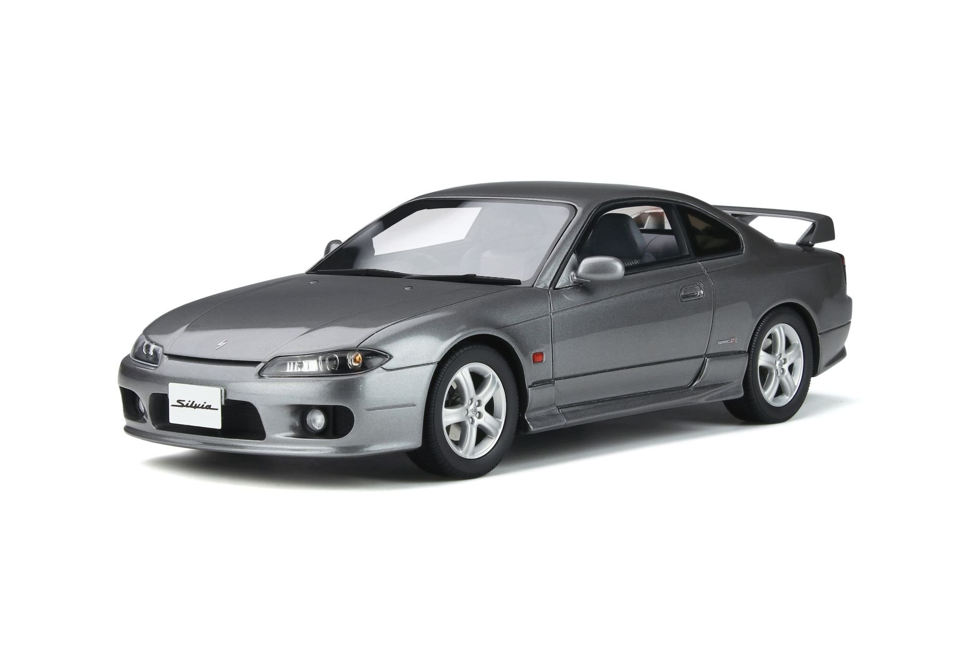 OTTO-MOBILE - NISSAN - SILVIA SPEC-R S15 1999
