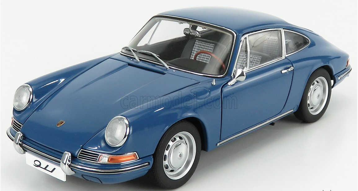 AUTOART - PORSCHE - 911 901 COUPE 1964