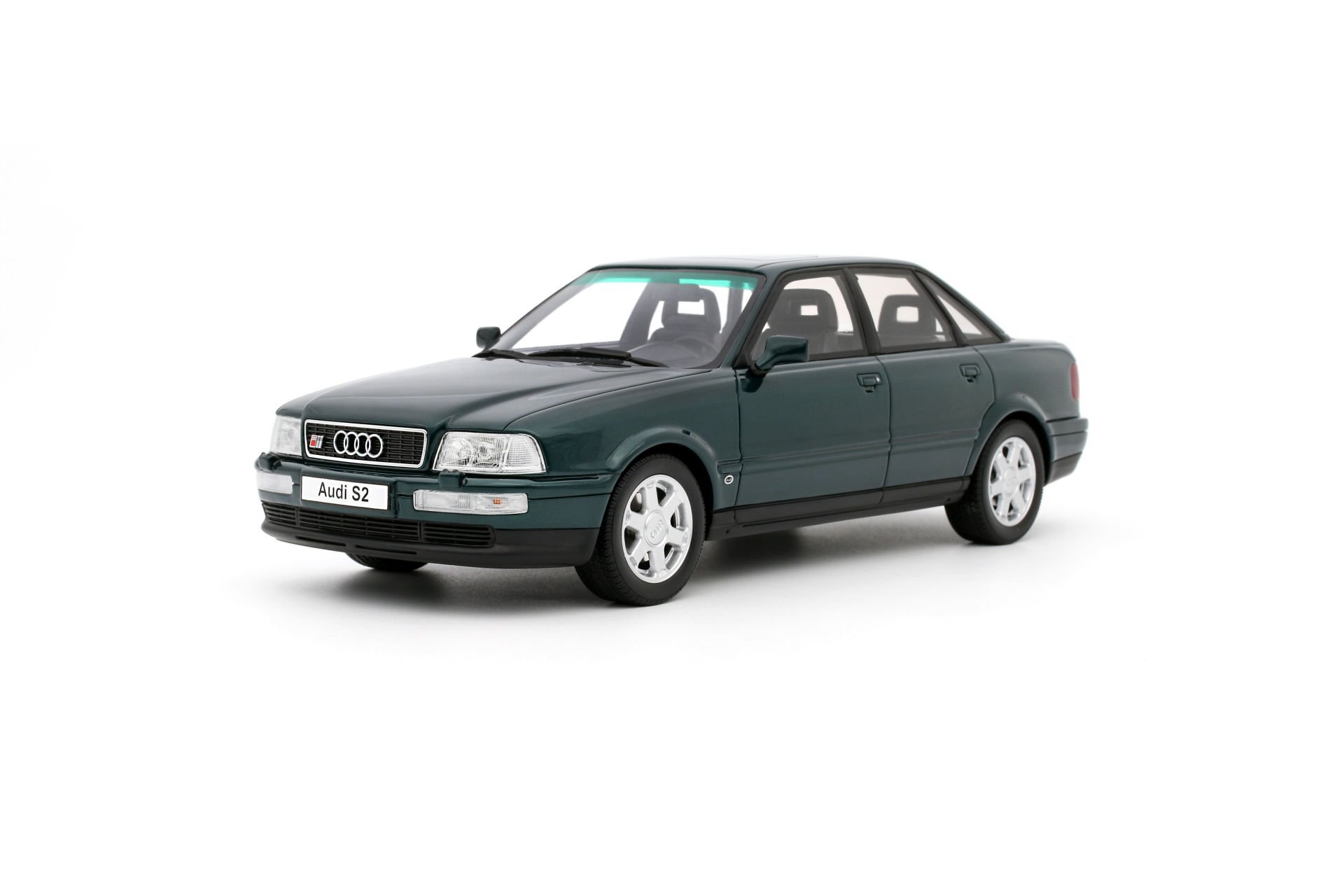 OTTO-MOBILE - AUDI - 80 (S2) 1993