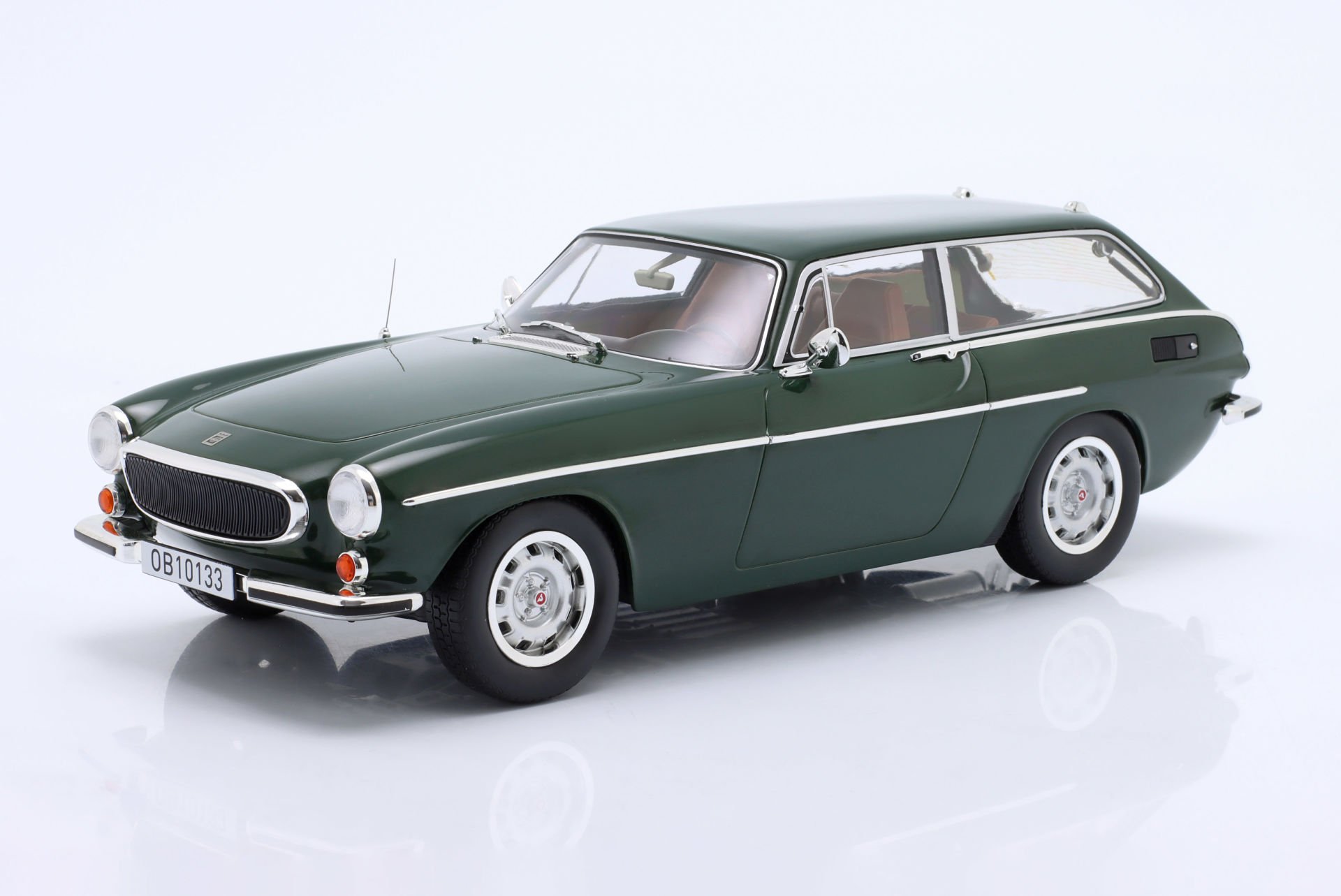 NOREV - VOLVO - 1800 ES 1973
