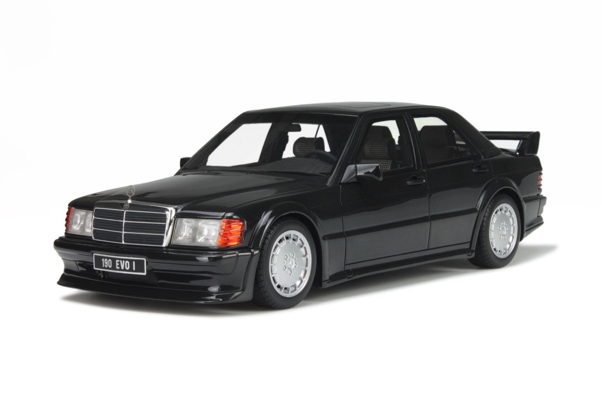 OTTO-MOBILE - MERCEDES BENZ - 190 E 2.5-16 EVO I 1989