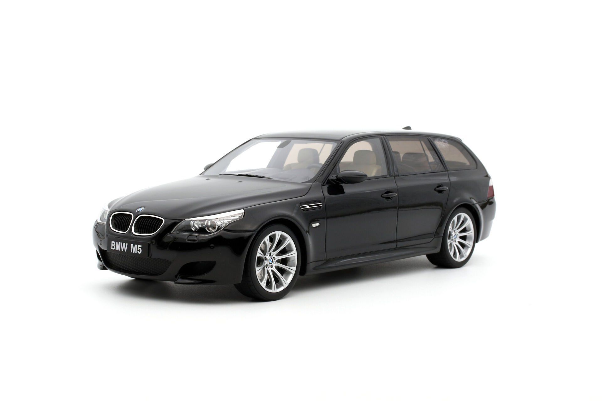 OTTO-MOBILE - BMW - 5-SERIES M5 (E61) TOURING SW STATION WAGON 2005