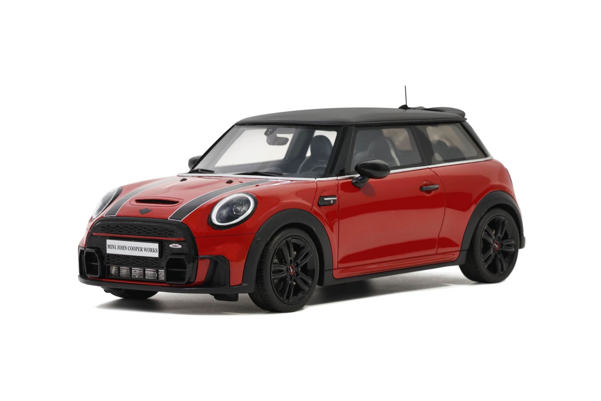 OTTO-MOBILE - MINI - COOPER S JCW PACKAGE 2021