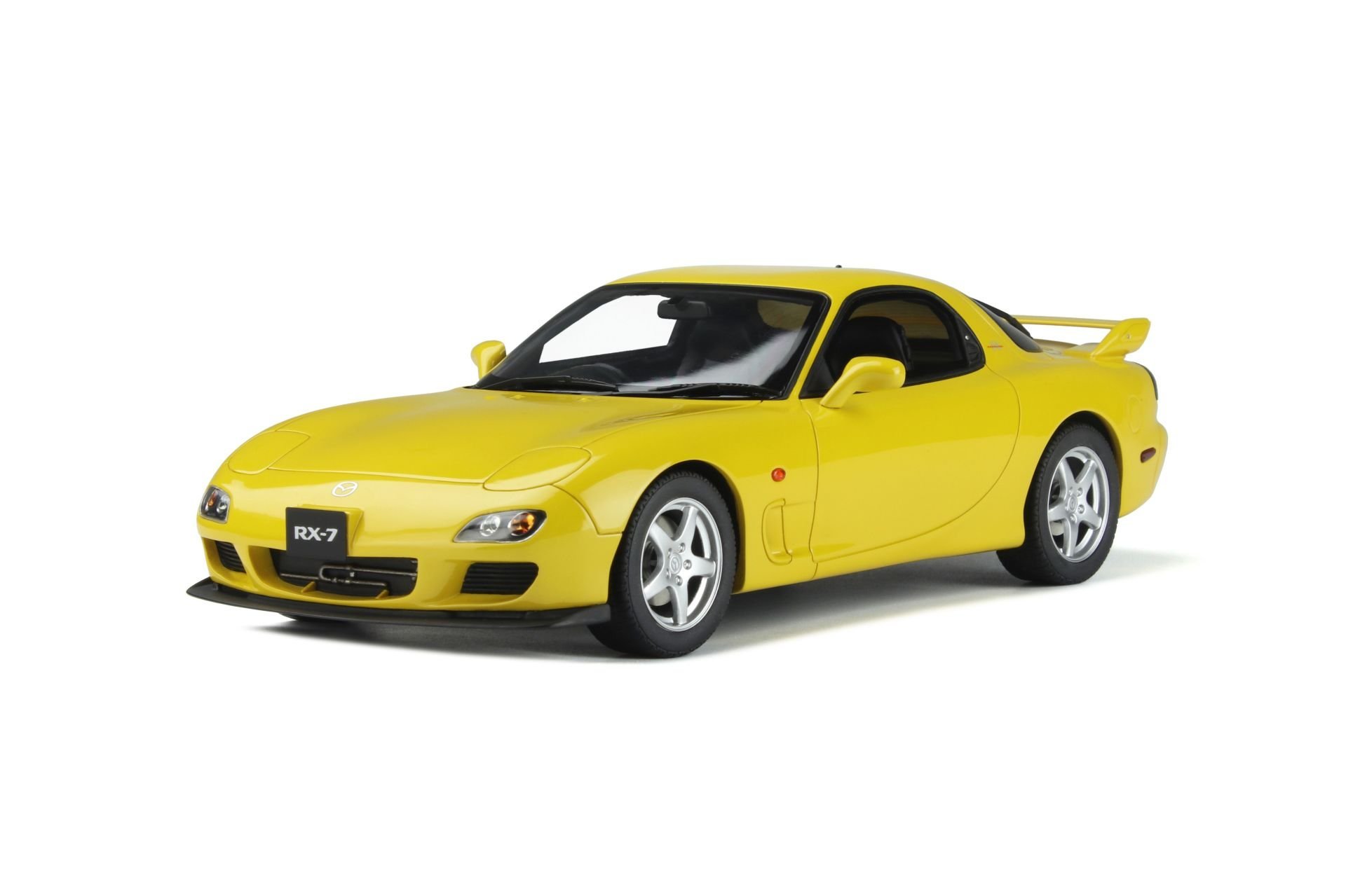 OTTO-MOBILE - MAZDA - RX7 FD TYPE R BATHRURST R 1999
