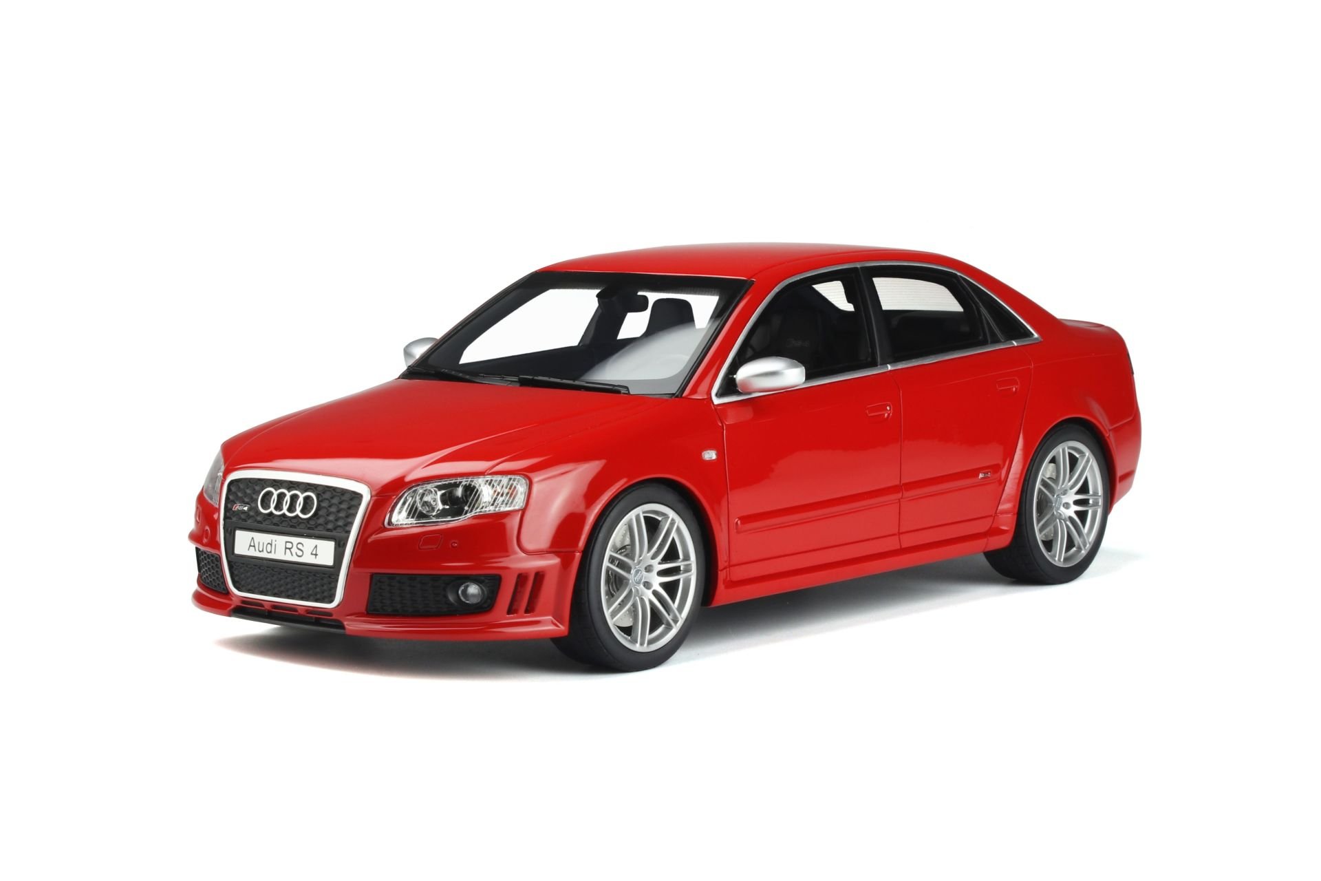 OTTO-MOBILE - AUDI - A4 RS4 (B7) 4.2 FSI 2005