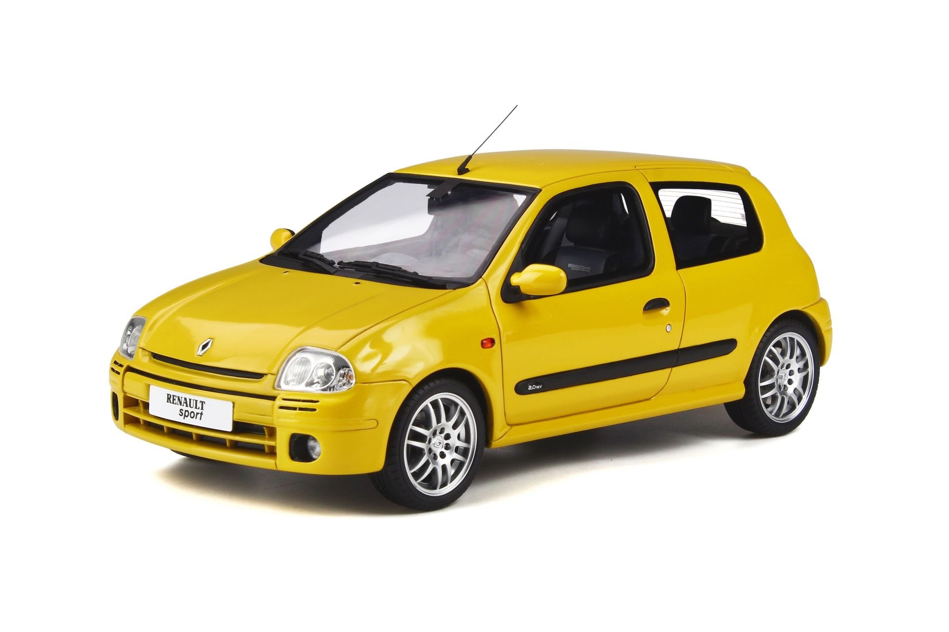 OTTO-MOBILE - RENAULT - CLIO RS SPORT PHASE I 1999