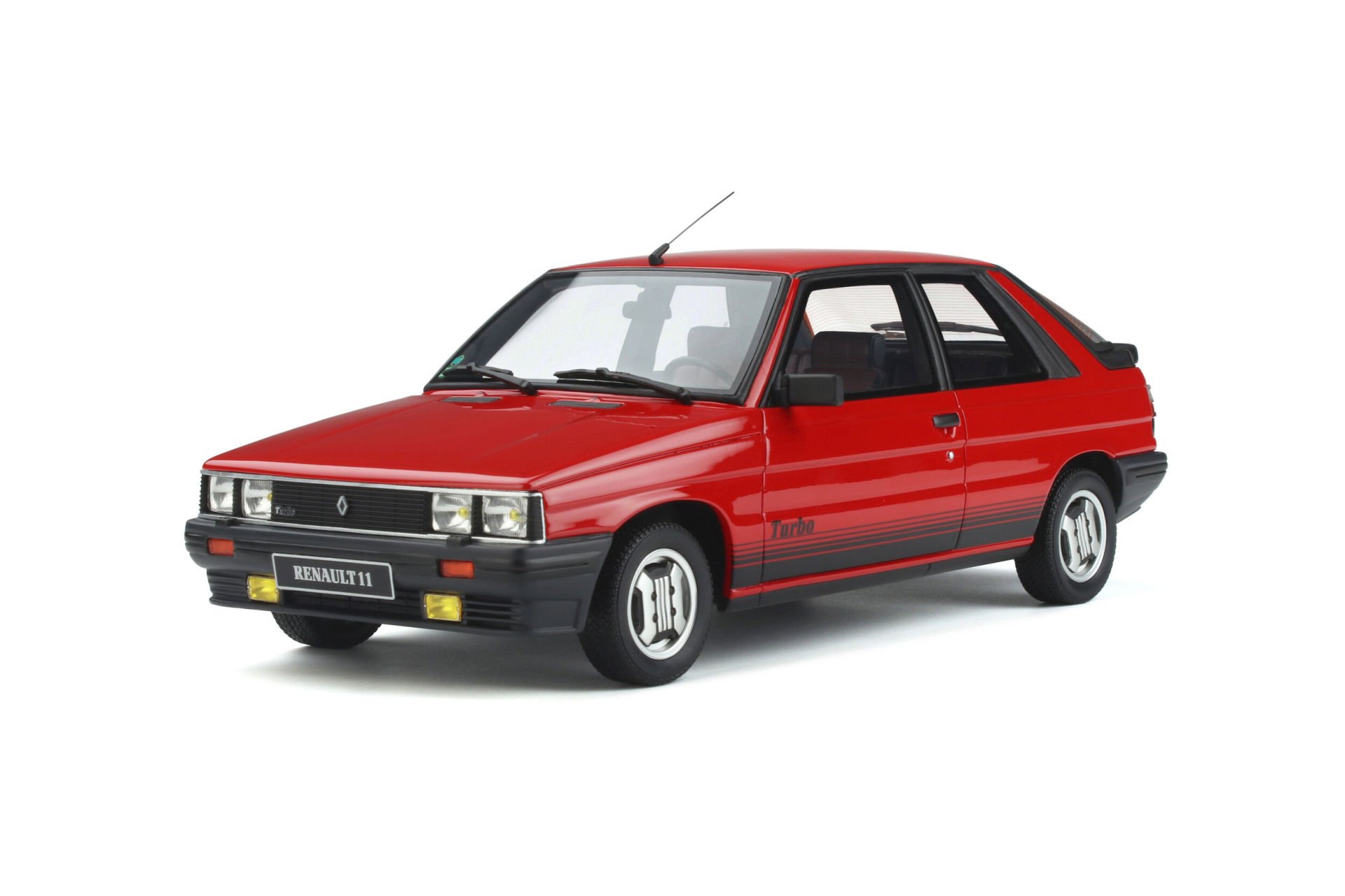 OTTO-MOBILE - RENAULT - R11 TURBO 1985