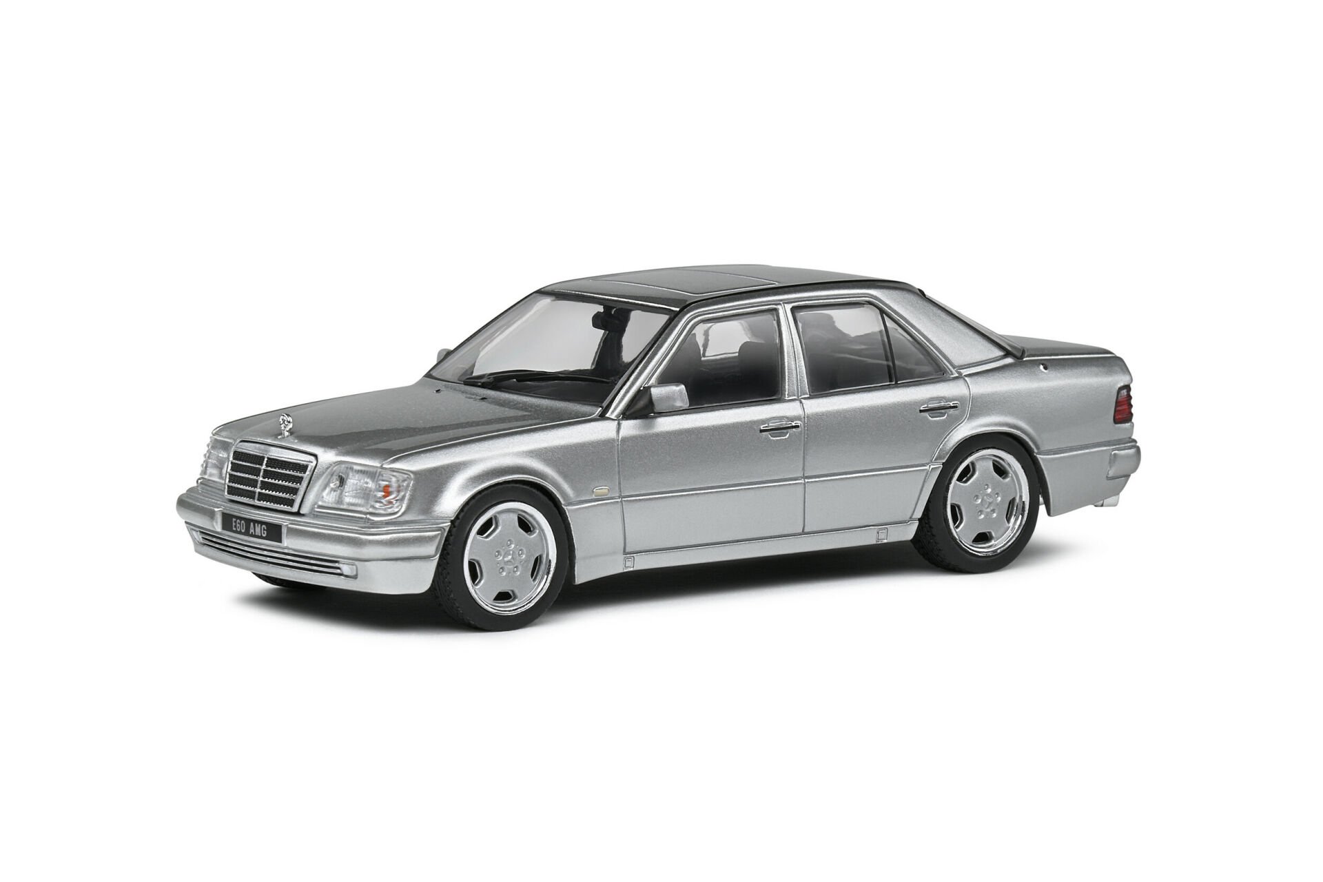 SOLIDO - MERCEDES BENZ - E-CLASS E500 E60 AMG (W124) 1994