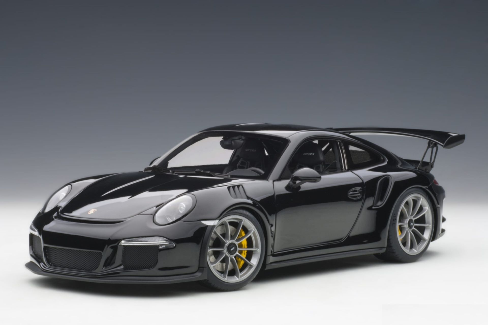 AUTOART - PORSCHE - 911 991 GT3 RS COUPE 2016