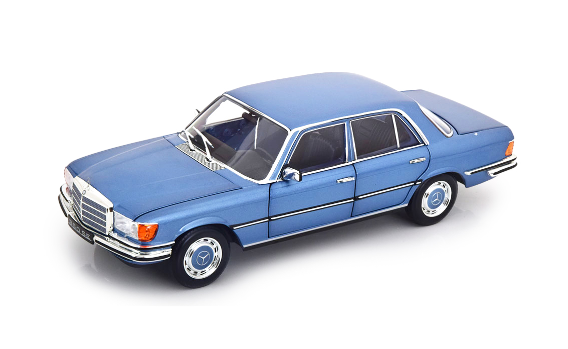 NOREV MERCEDES-BENZ 350SE (W116)