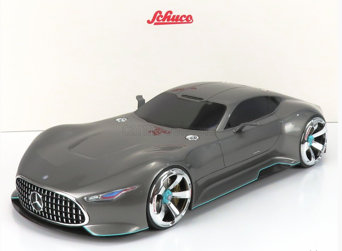 SCHUCO - MERCEDES BENZ - VISION GRAN TURISMO AMG 2013