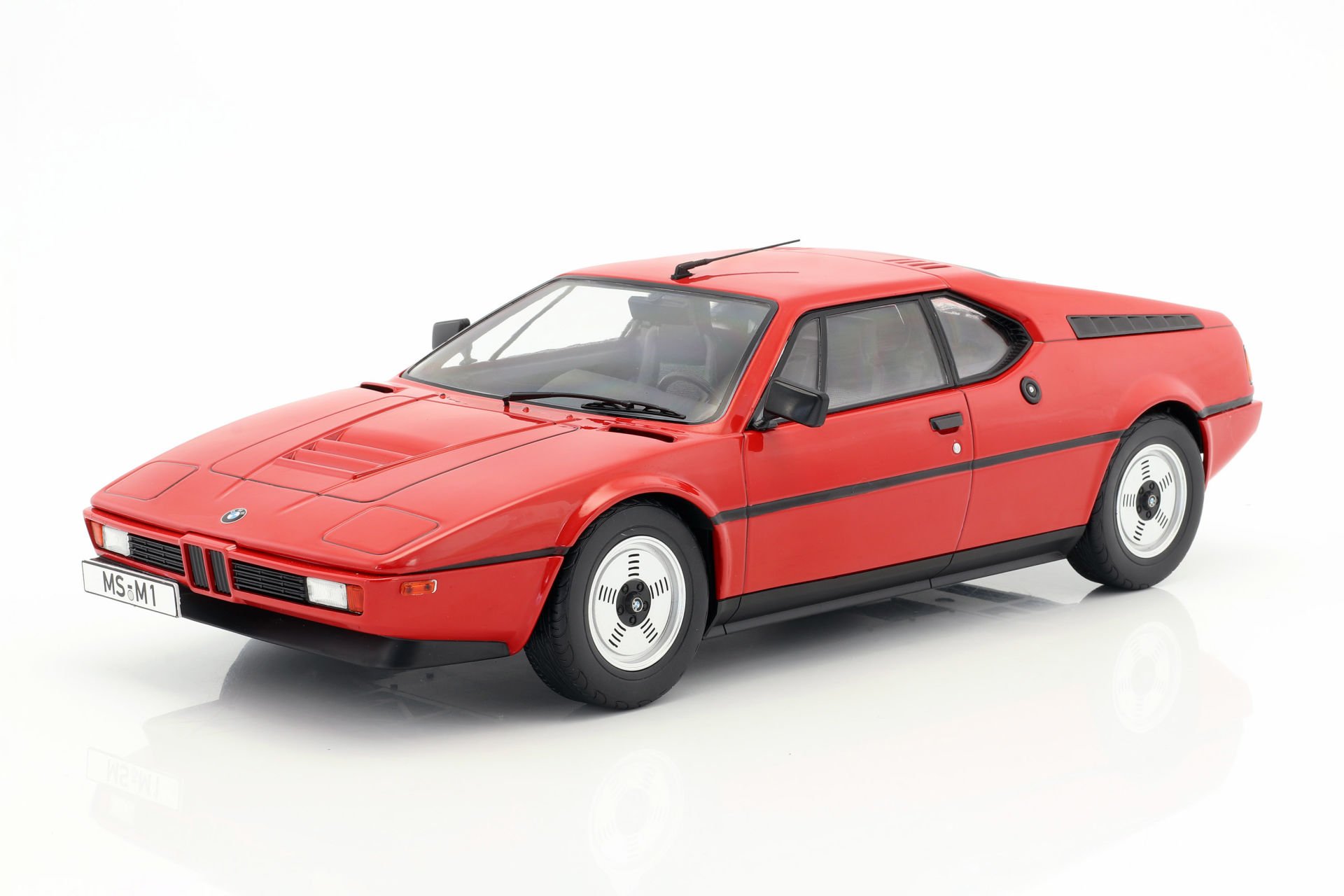 1:12 KK-SCALE - BMW - M1 1978 *HOBİMERCAN KKDC120011