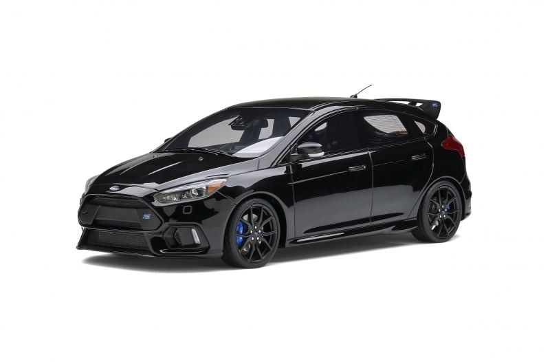 OTTO-MOBILE - FORD ENGLAND - FOCUS RS 2017