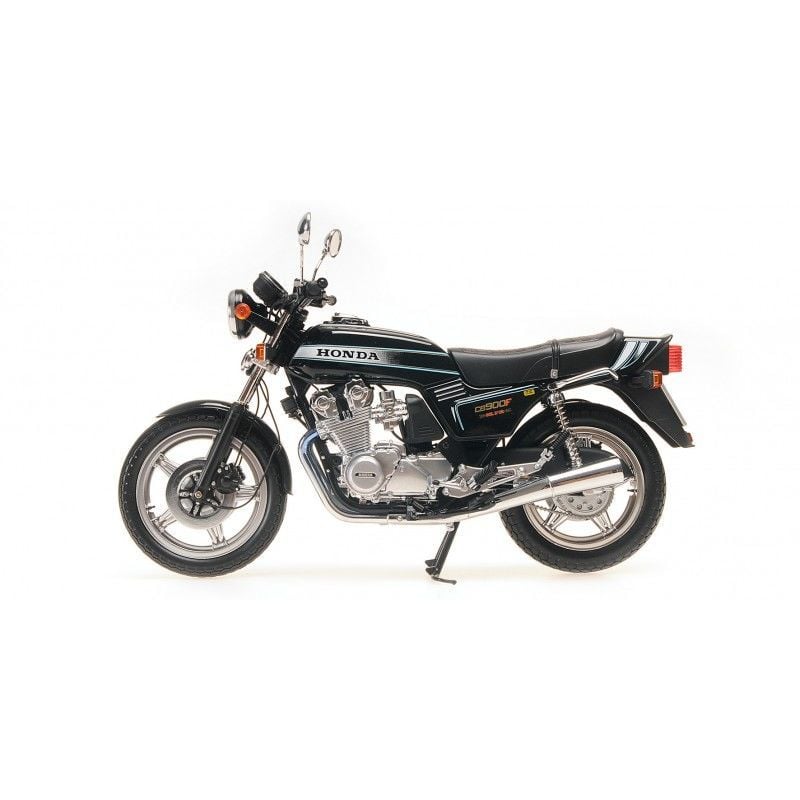 MINICHAMPS - HONDA - CB 900F BOL D'OR 1978