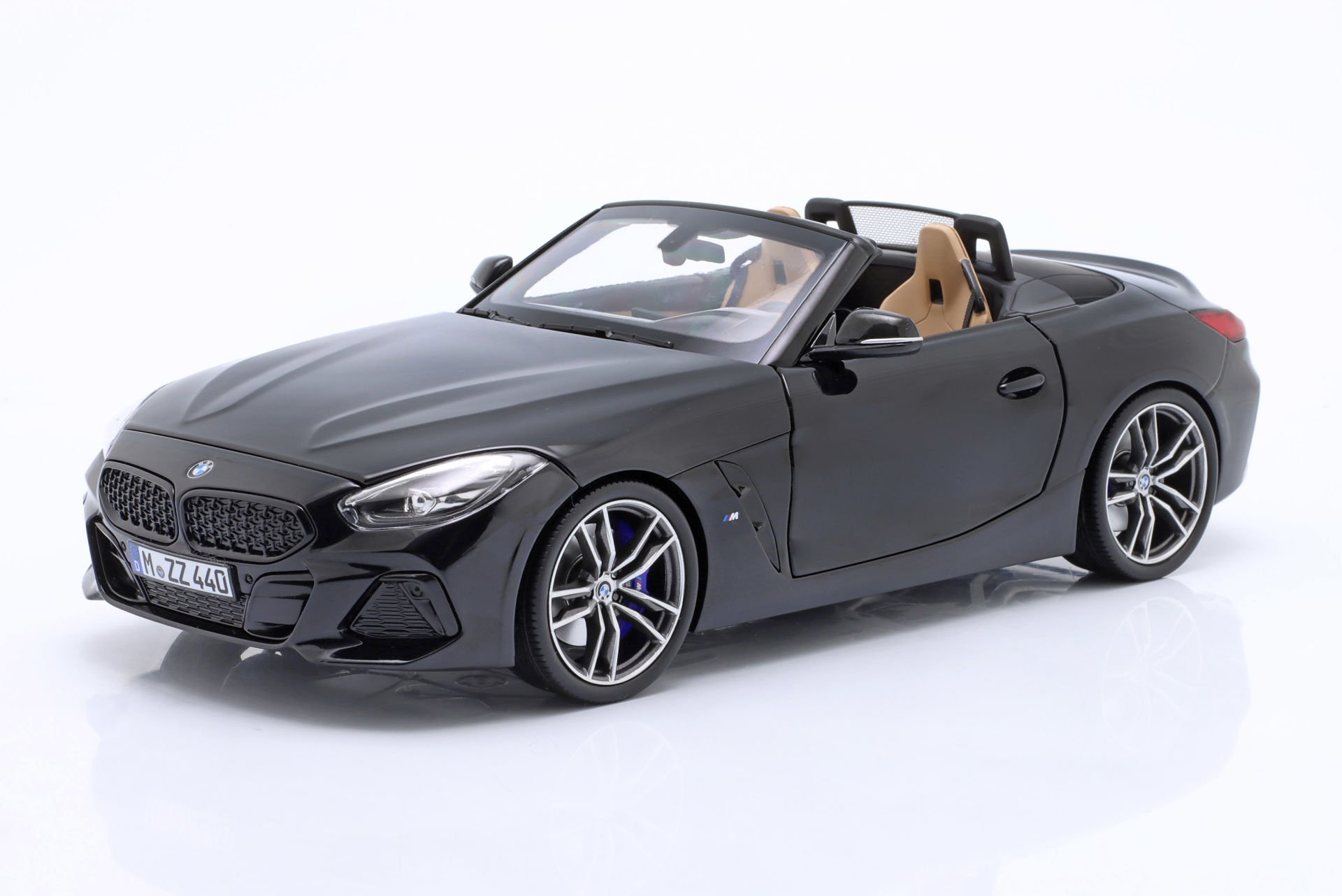 NOREV - BMW - Z4 ROADSTER (G29) 2018
