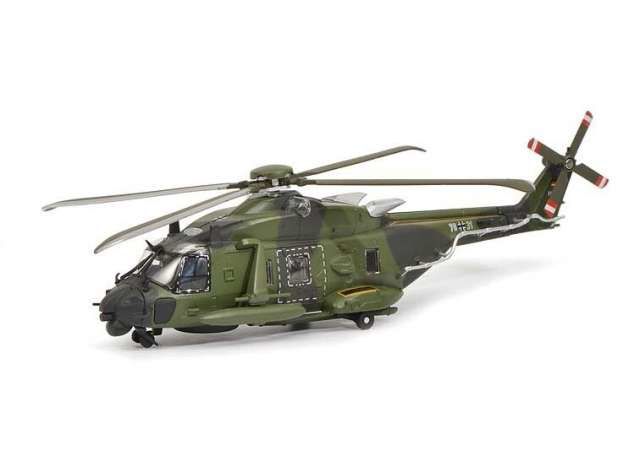 Airbus NH90 Military, camouflage