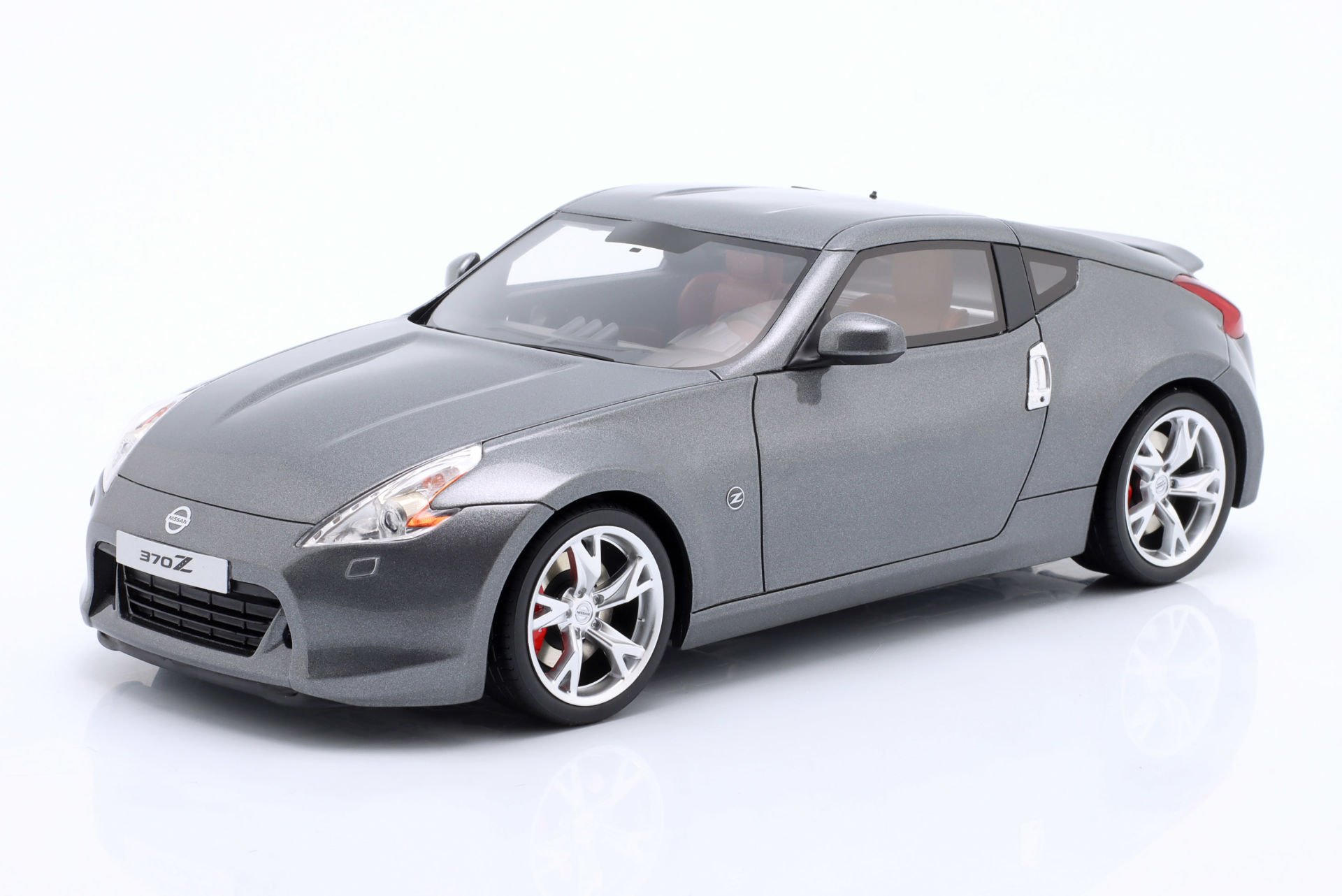 OTTO-MOBILE - NISSAN - 370Z COUPE 2009