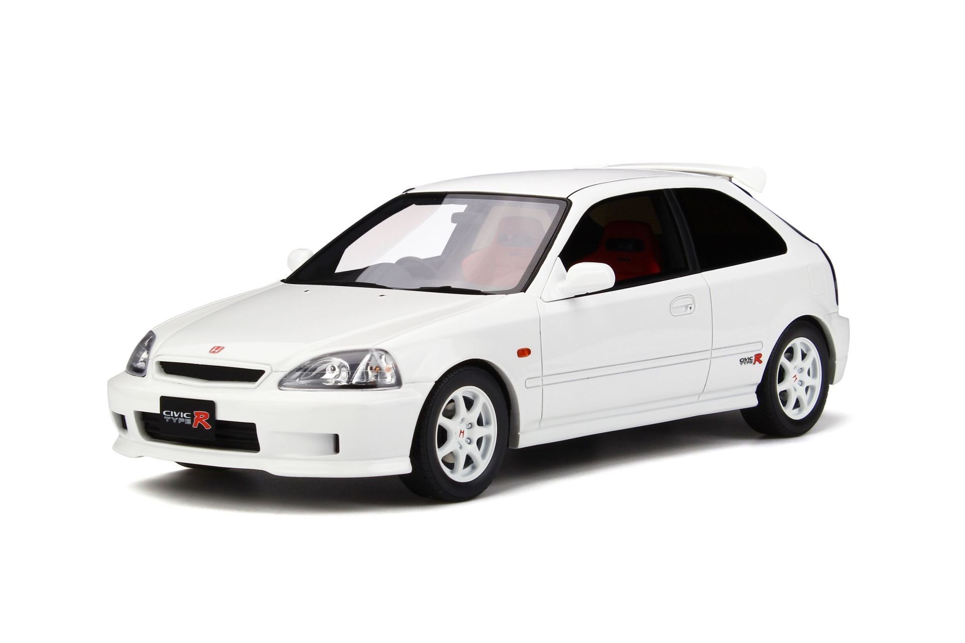 OTTO-MOBILE - HONDA - CIVIC TYPE R EK9 1991