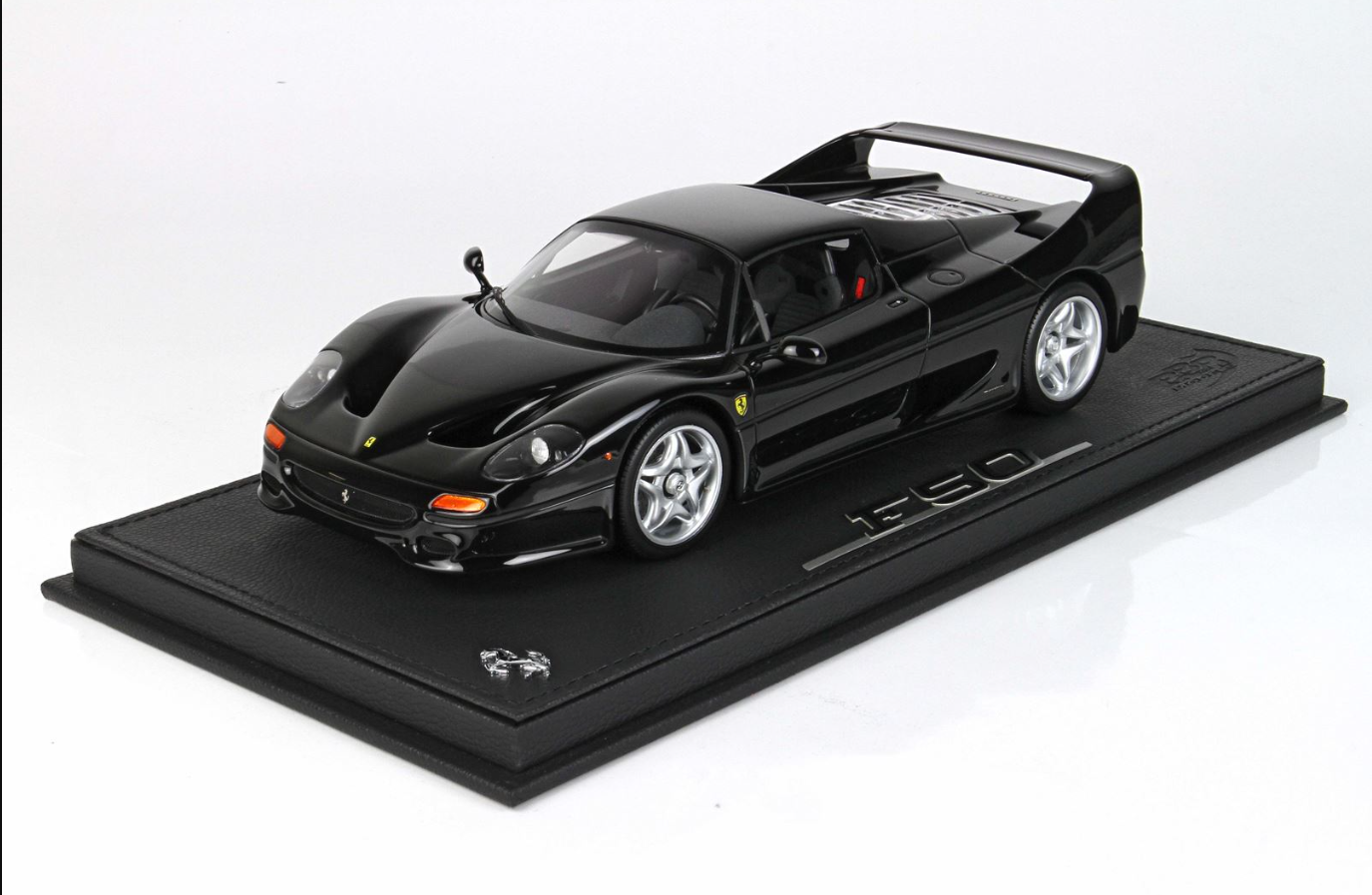 BBR-MODELS - FERRARI - F50 COUPE 1995