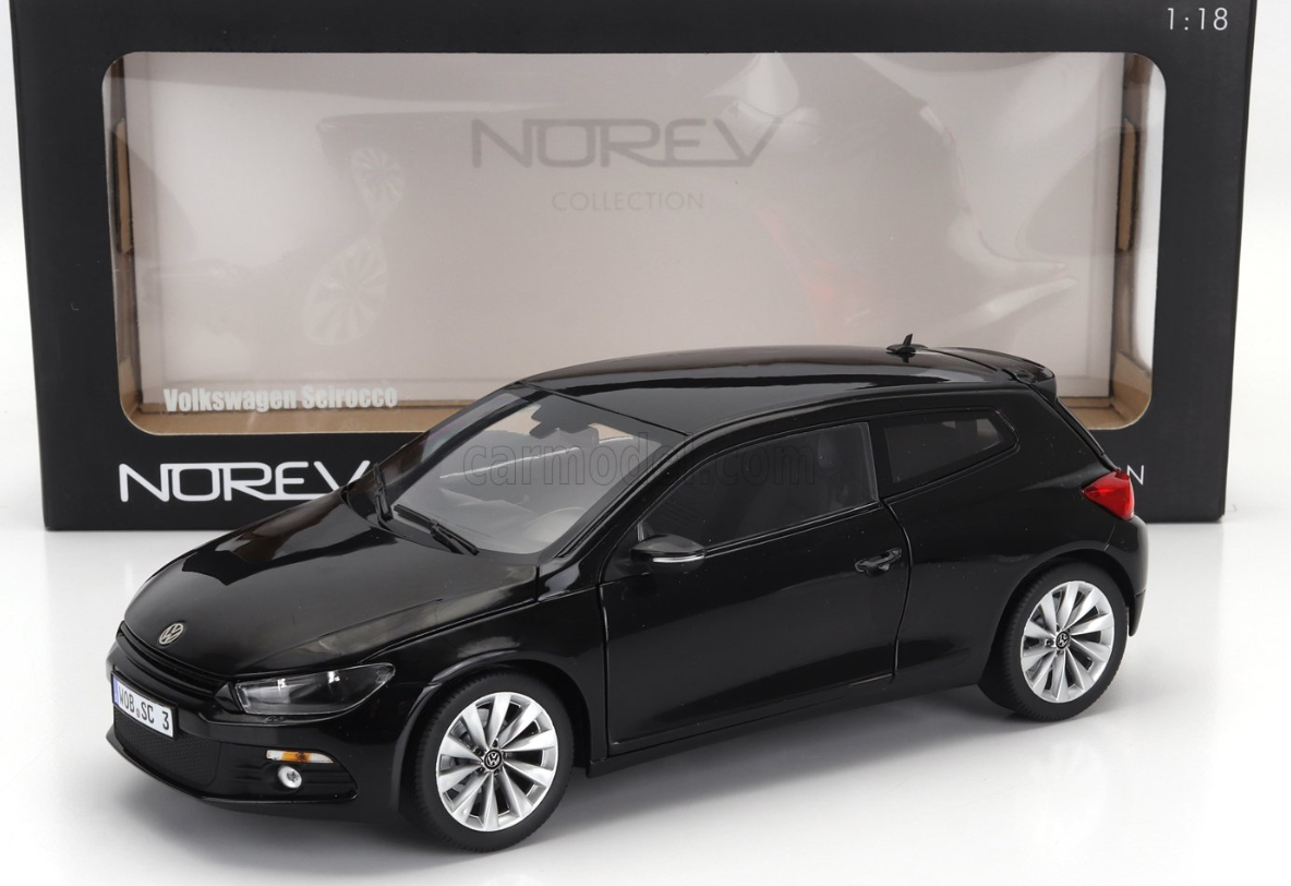 NOREV - VOLKSWAGEN - SCIROCCO MKI 2009