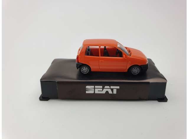 1/87 Seat Arosa, orange