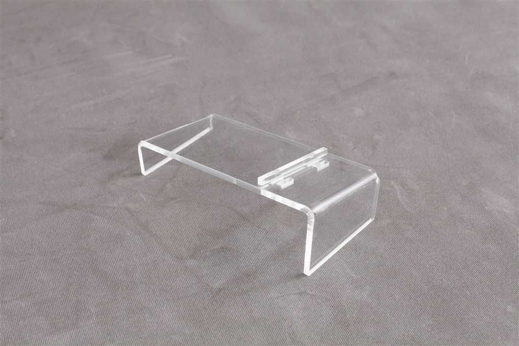 Atlantic Case 20034 LameRamp 1/43 Ölçek Akrilik Rampa 10+1li paket