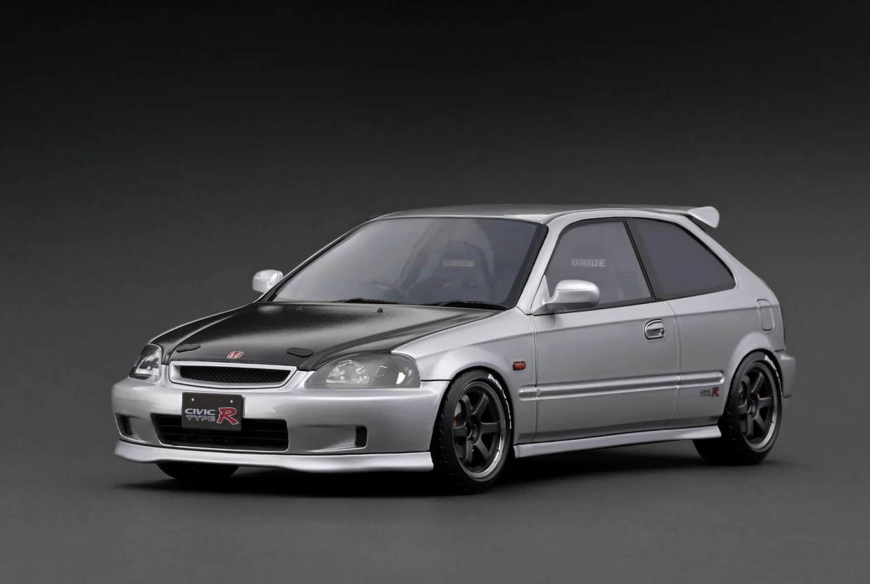 IGNITION-MODELS HONDA CİVİC (EK9) TYPE R