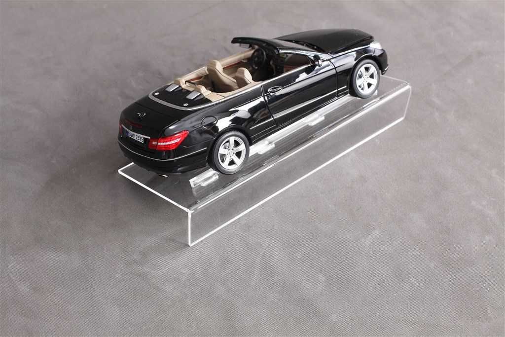 Atlantic Case 20061 LateralRamp 1/18 Ölçek Akrilik Rampa 5li paket