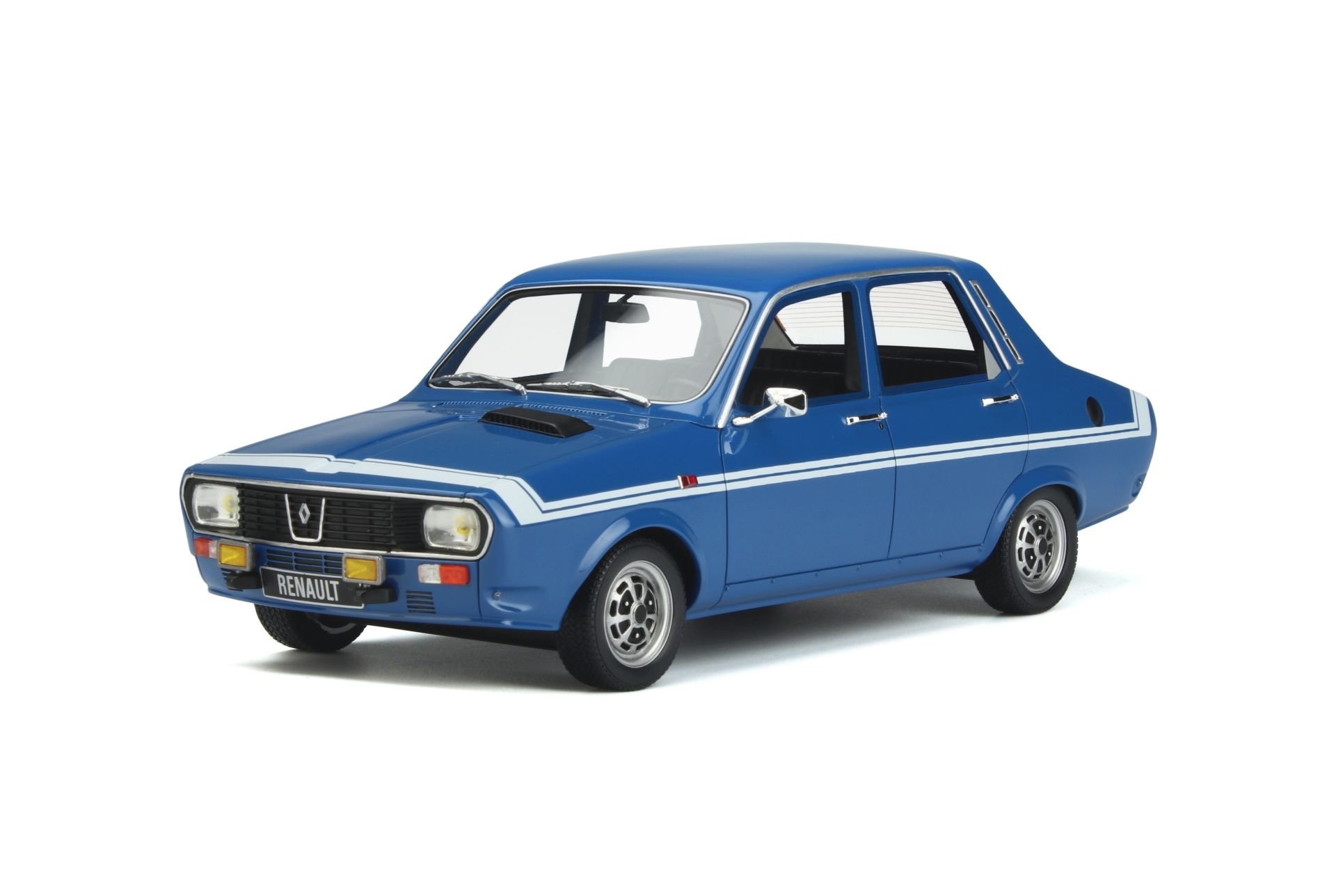 OTTO-MOBILE - RENAULT - R12 GORDINI 1970