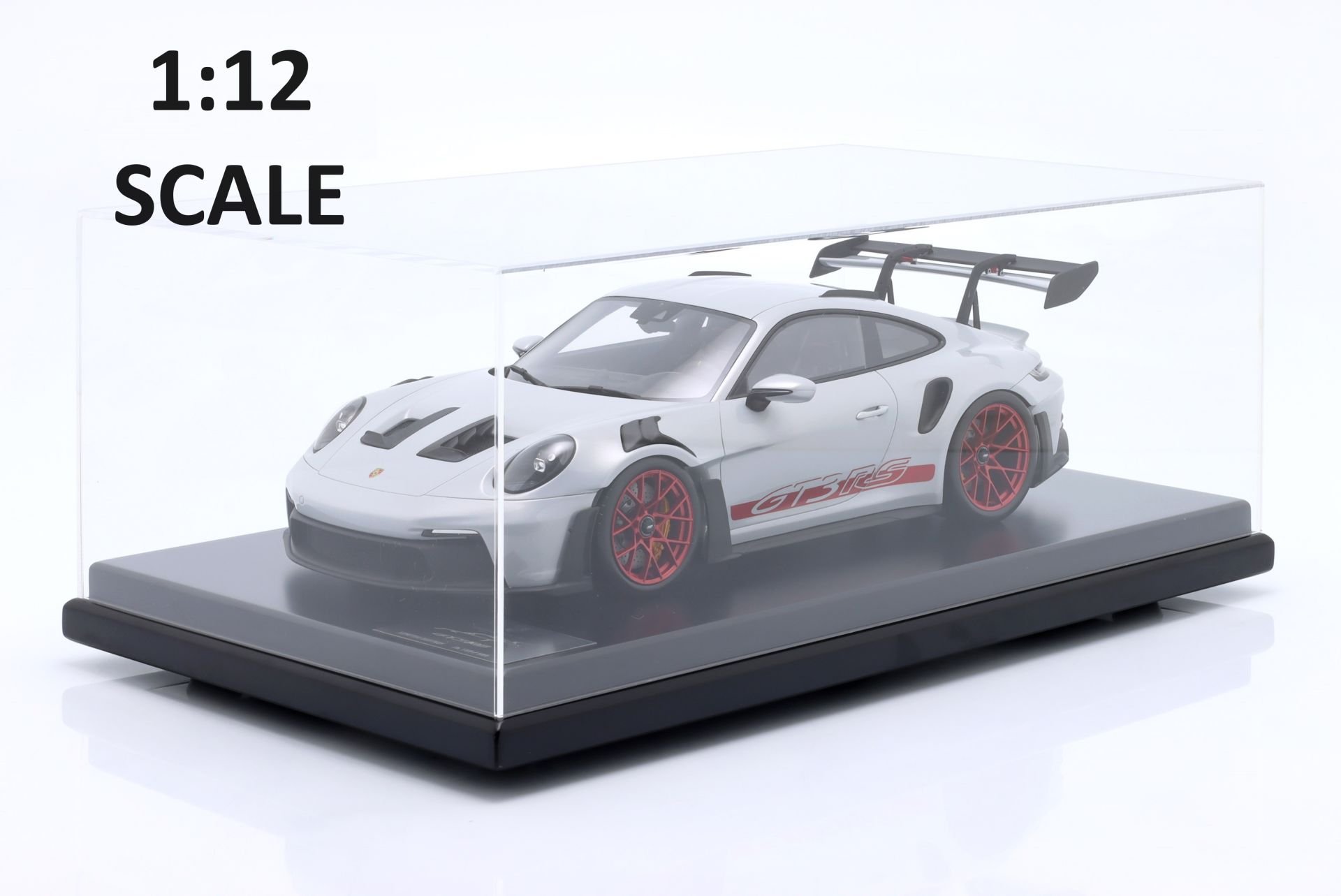 AUTOART - NISSAN - GT-R (R35) NISMO SPECIAL EDITION 2022(Kopya)