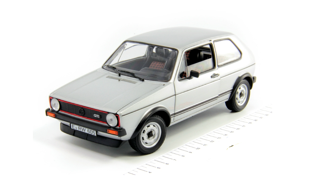 NOREV - VOLKSWAGEN - GOLF GTi 1976