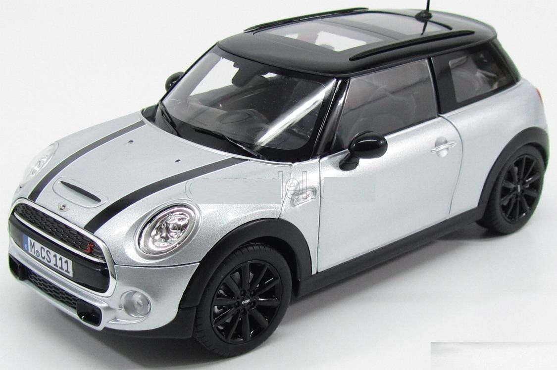 NOREV - MINI - COOPER S 2015