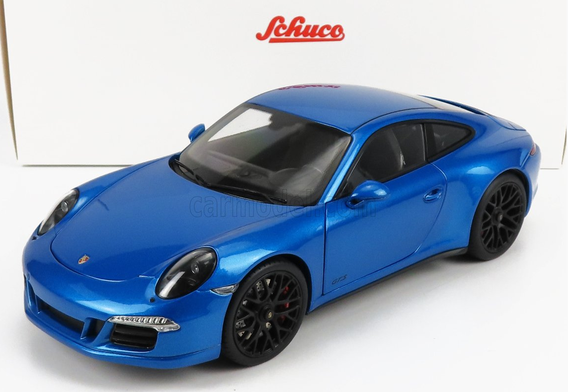 SCHUCO - PORSCHE - 911 991 CARRERA GTS COUPE 2014