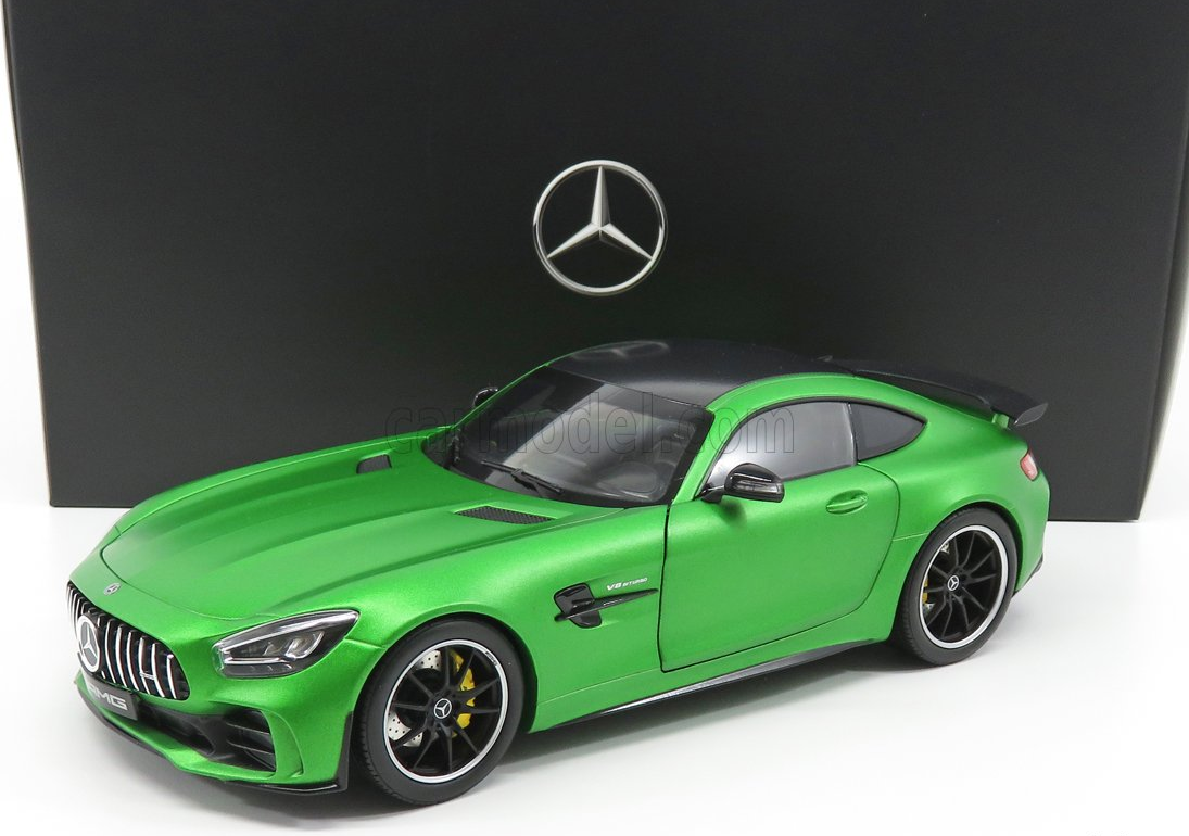 NOREV - MERCEDES BENZ - GT-R AMG V8 BITURBO (C190) 2019