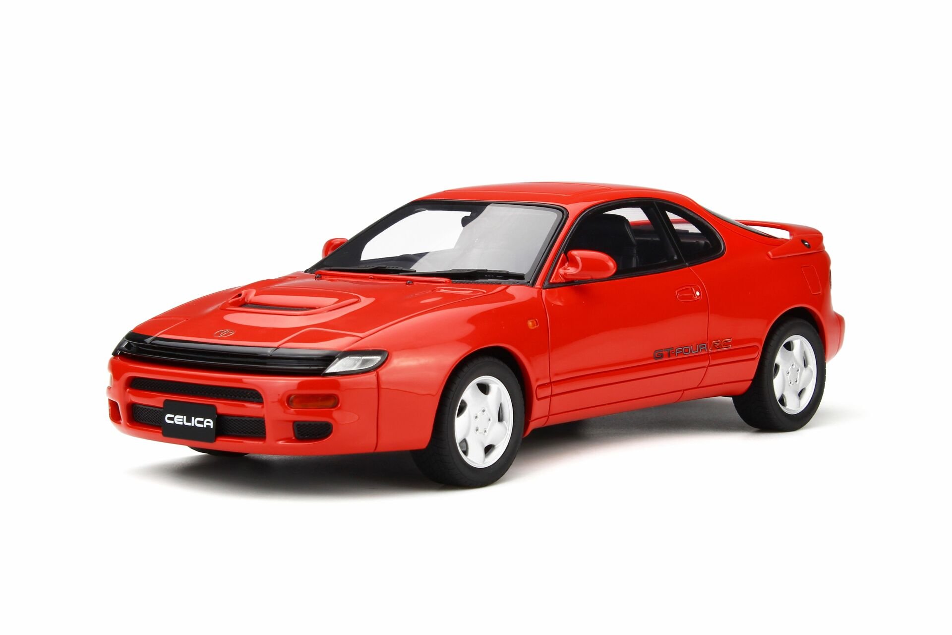 OTTO-MOBILE - TOYOTA - CELICA GT FOUR-A ST185 1991