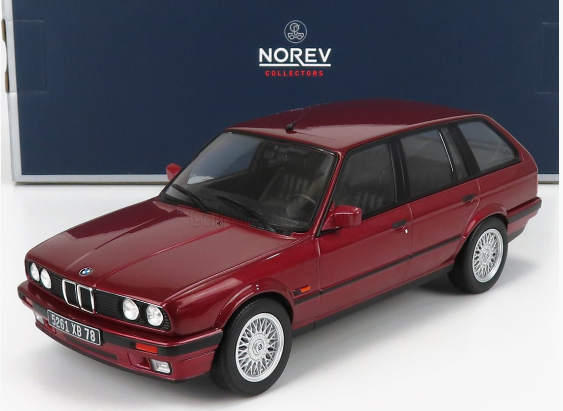 NOREV - BMW - 3-SERIES 325i (E30) TOURING 1991