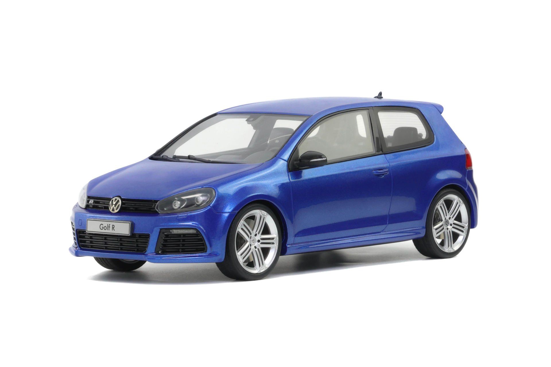 OTTO-MOBILE - VOLKSWAGEN - GOLF VI R 2010