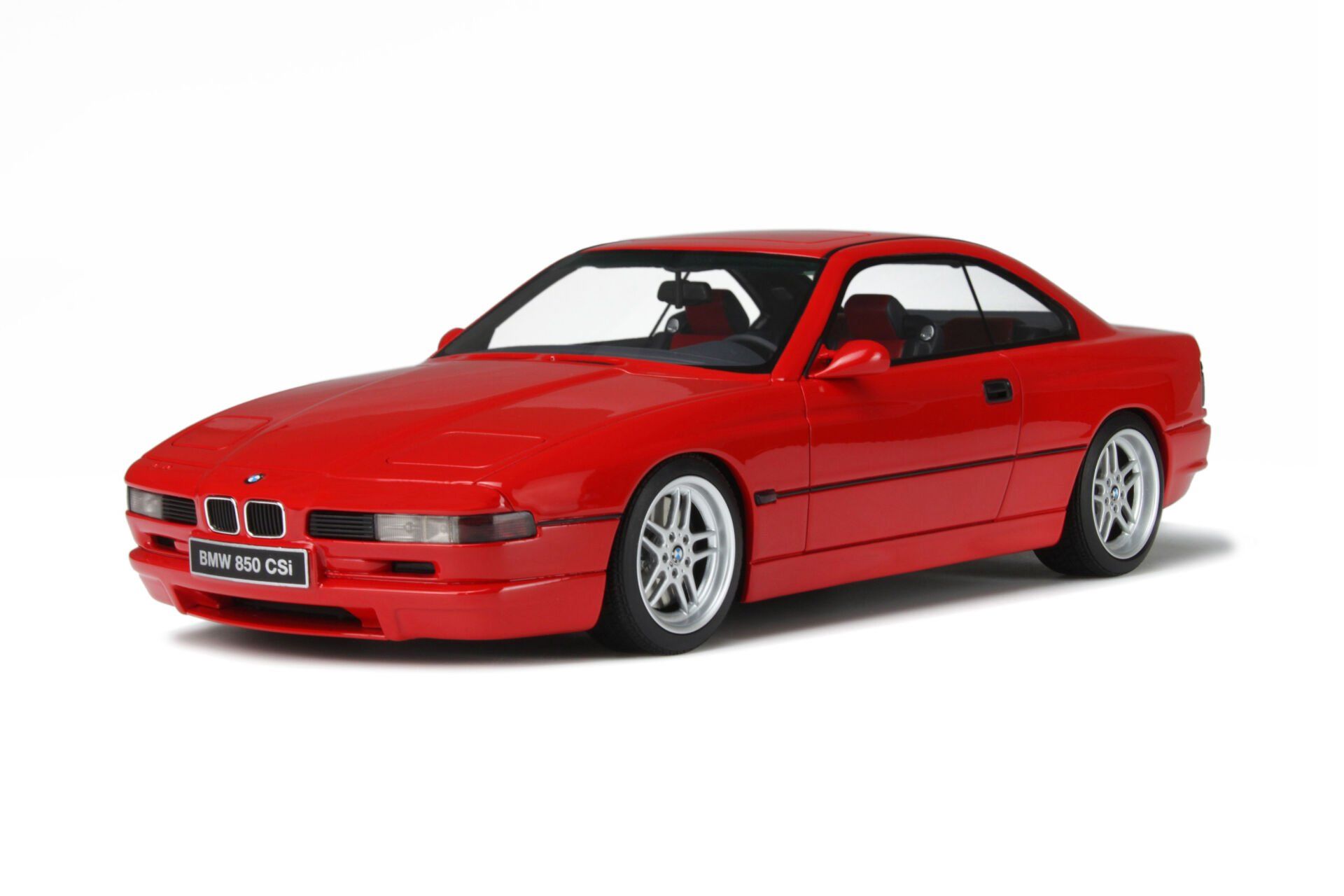 OTTO-MOBILE - BMW - 8-SERIES 850 CSI 1989
