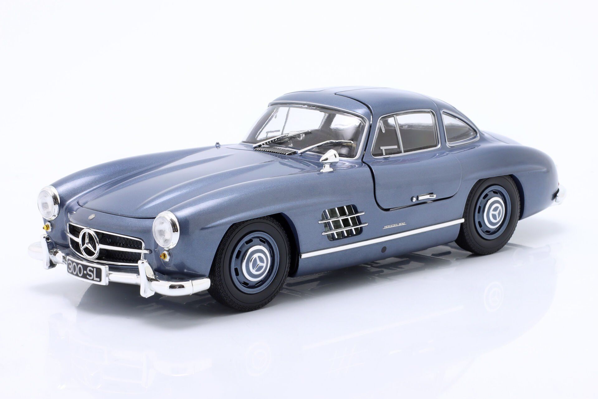 MINICHAMPS MERCEDES 300SL (W198) 1955