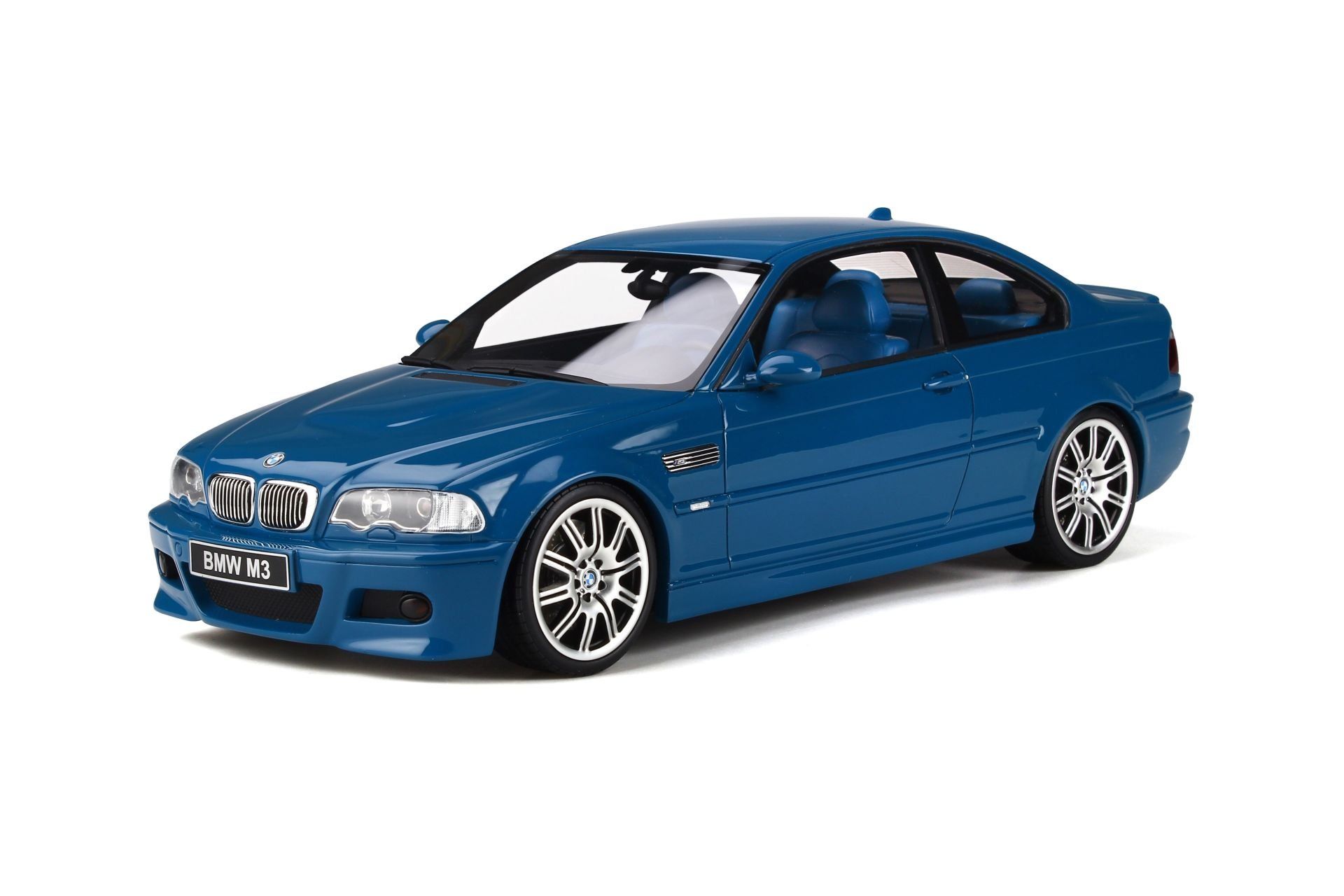 OTTO-MOBILE - BMW - 3-SERIES M3 (E46) COUPE 2000