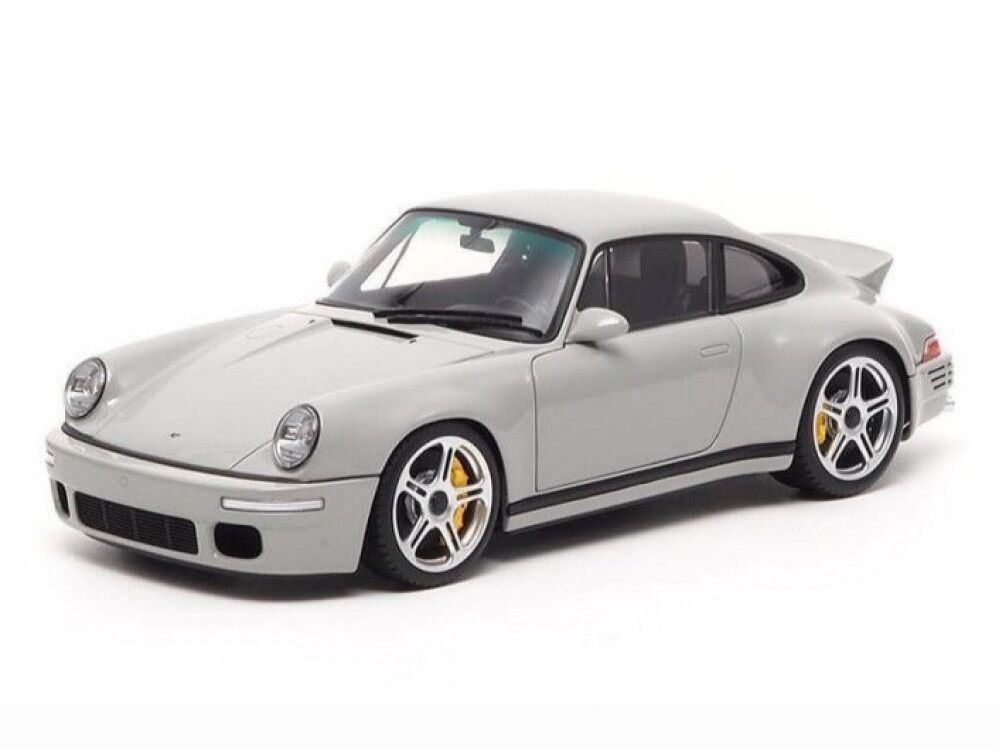 ALMOST-REAL - PORSCHE - 911 964 RUF SCR COUPE 2018