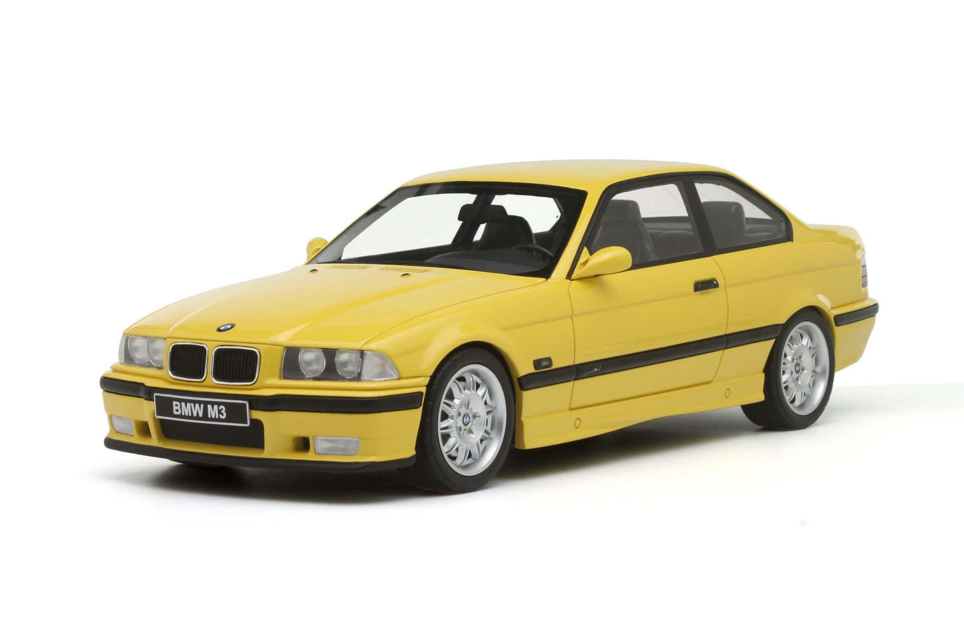OTTO-MOBILE - BMW - 3-SERIES M3 E36 COUPE 1995