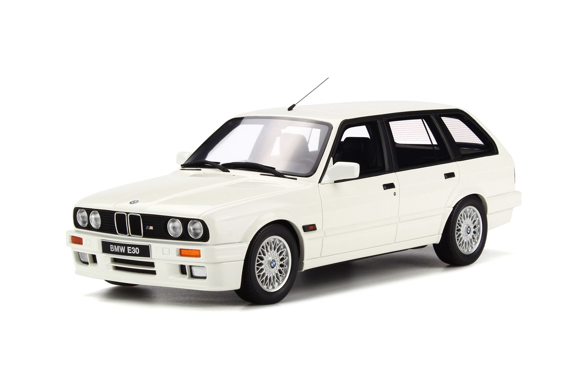 OTTO-MOBILE - BMW - 3-SERIES TOURING M PACK (E30) 1991
