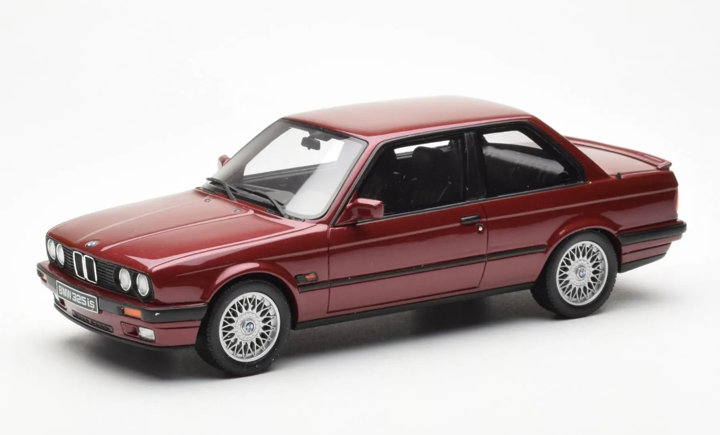 OTTO-MOBILE - BMW - 3-SERIES 325is 1989
