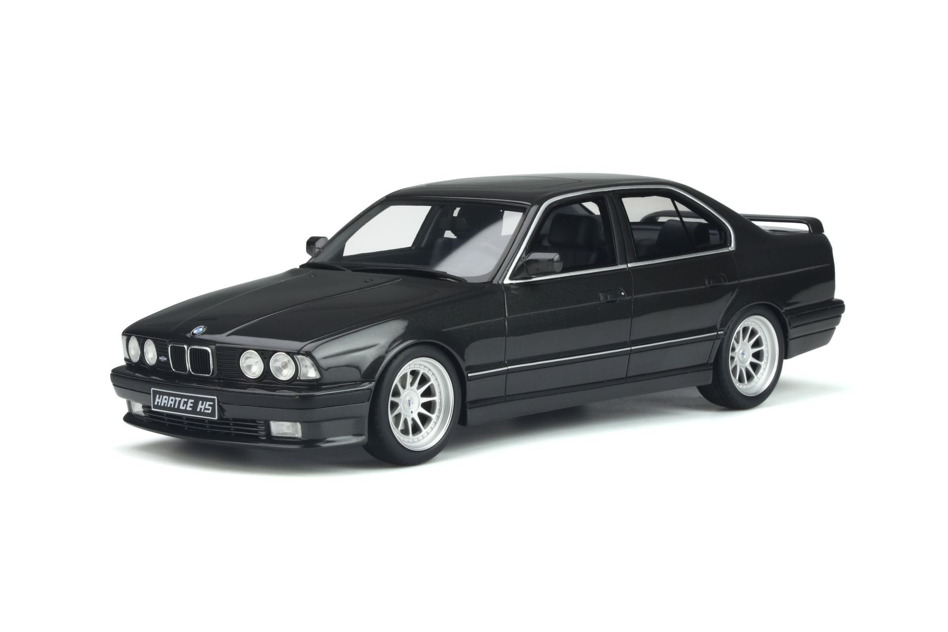 OTTO-MOBILE - BMW - 5-SERIES HARTGE H5 V12 (E34) SEDAN 1989