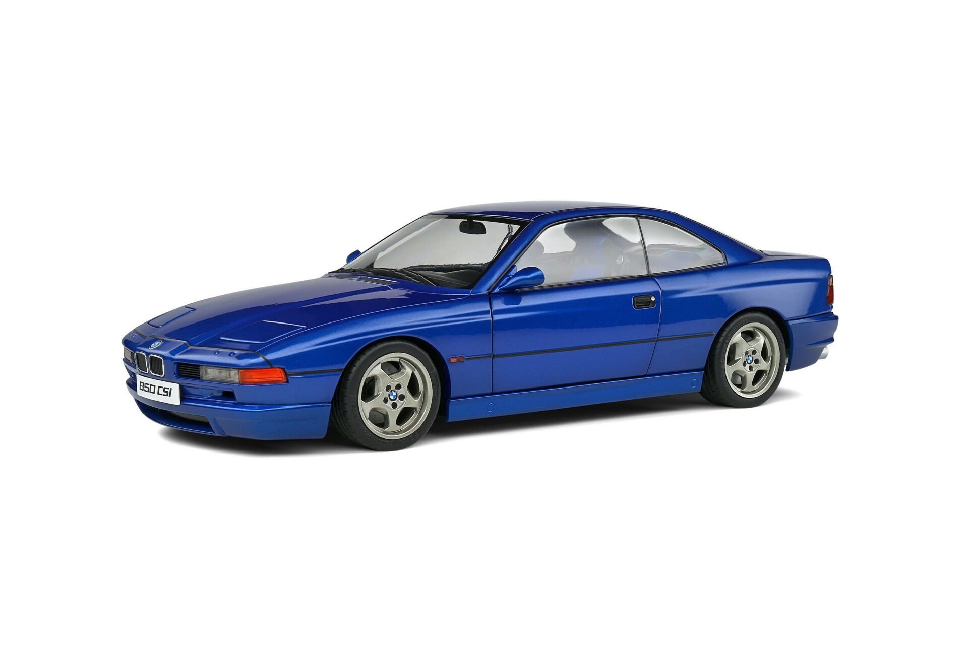 SOLIDO - BMW - 8-SERIES 850 (E31) CSI COUPE 1990